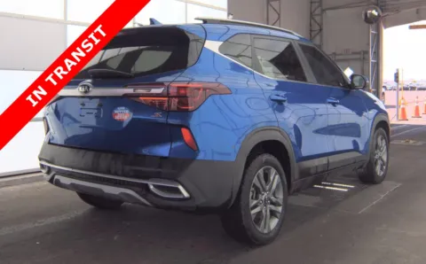 More photos of 2021 Kia Seltos S at Auto Boutique Texas, TX