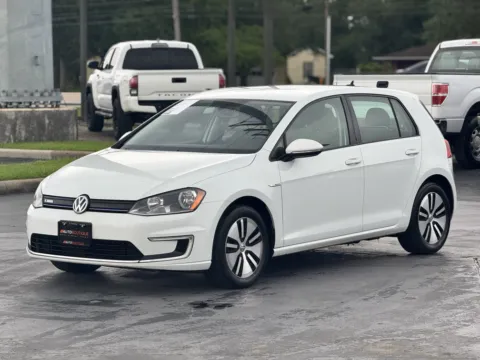 More photos of 2016 Volkswagen e-Golf SE at Auto Boutique Texas, TX