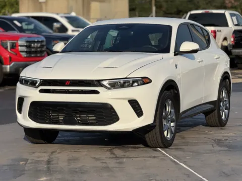 Another view of 2024 Dodge Hornet R T for sale in Alvin, TX at Auto Boutique Texas