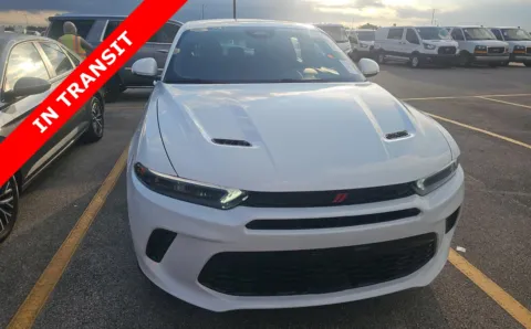 Another view of 2024 Dodge Hornet R T for sale in Alvin, TX at Auto Boutique Texas