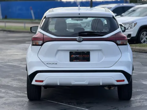 More photos of 2023 Nissan Kicks S at Auto Boutique Texas, TX