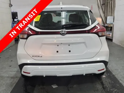 More photos of 2023 Nissan Kicks S at Auto Boutique Texas, TX