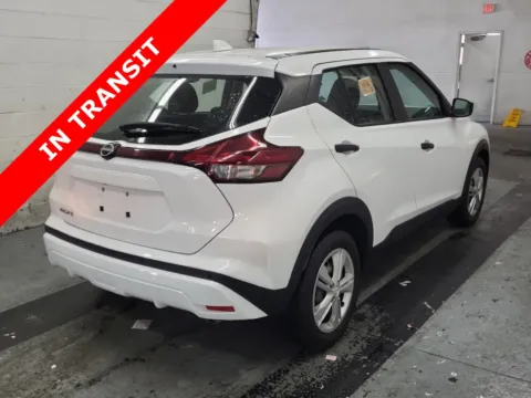More photos of 2023 Nissan Kicks S at Auto Boutique Texas, TX