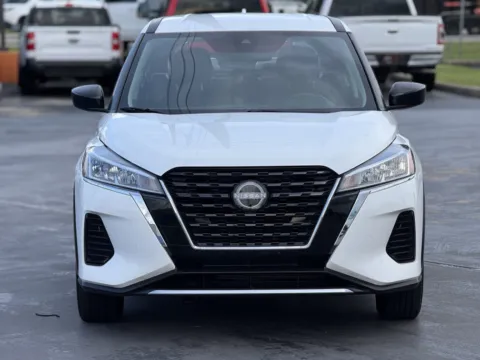 More photos of 2023 Nissan Kicks S at Auto Boutique Texas, TX