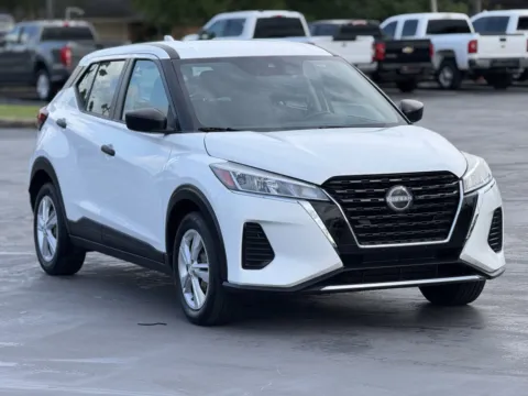 Photos of 2023 Nissan Kicks S for sale in Alvin, TX at Auto Boutique Texas