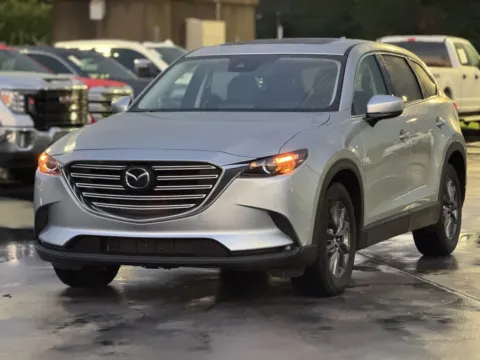 Another view of 2023 Mazda CX-9 Touring for sale in Alvin, TX at Auto Boutique Texas