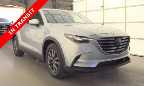 Another view of 2023 Mazda CX-9 Touring for sale in Alvin, TX at Auto Boutique Texas