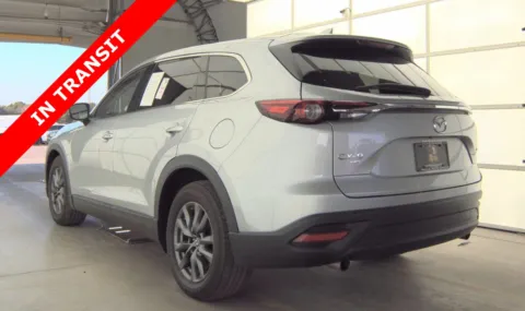 More photos of 2023 Mazda CX-9 Touring at Auto Boutique Texas, TX
