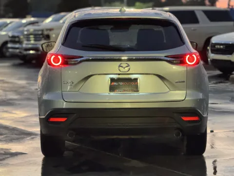 More photos of 2023 Mazda CX-9 Touring at Auto Boutique Texas, TX