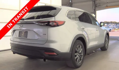 More photos of 2023 Mazda CX-9 Touring at Auto Boutique Texas, TX