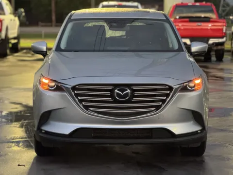 More photos of 2023 Mazda CX-9 Touring at Auto Boutique Texas, TX