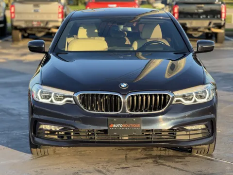 More photos of 2017 BMW 5 Series 540i at Auto Boutique Texas, TX