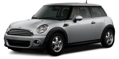 Blue 2011 MINI Cooper Hardtop for sale in Alvin, TX