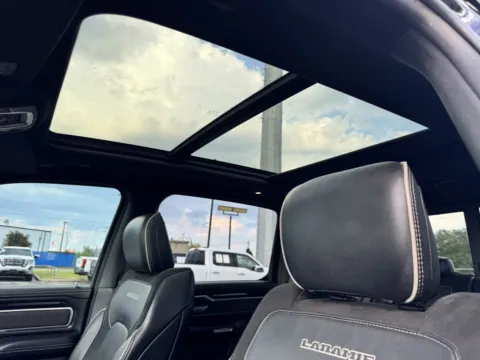 Photos of 2020 Ram 1500 Laramie for sale in Alvin, TX at Auto Boutique Texas