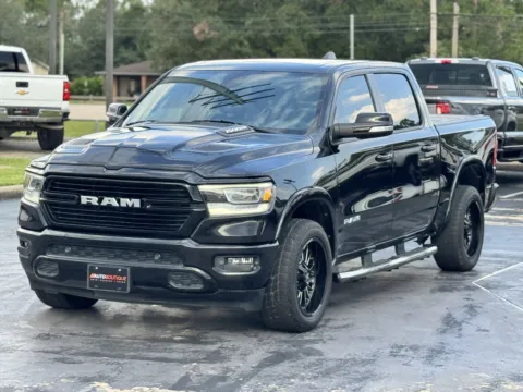 More photos of 2020 Ram 1500 Laramie at Auto Boutique Texas, TX