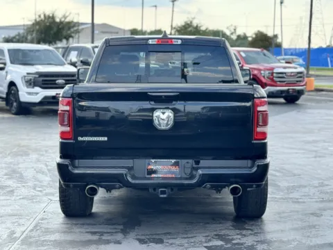 More photos of 2020 Ram 1500 Laramie at Auto Boutique Texas, TX