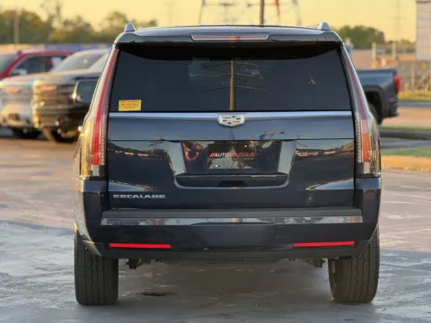 More photos of 2017 Cadillac Escalade Premium Luxury at Auto Boutique Texas, TX