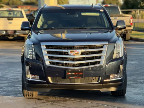 More photos of 2017 Cadillac Escalade Premium Luxury at Auto Boutique Texas, TX