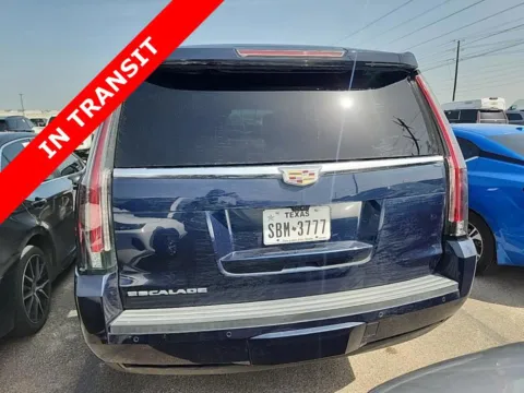 More photos of 2017 Cadillac Escalade Premium Luxury at Auto Boutique Texas, TX