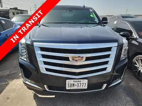 Another view of 2017 Cadillac Escalade Premium Luxury for sale in Alvin, TX at Auto Boutique Texas