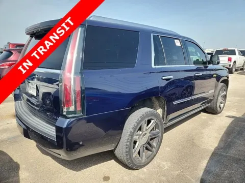 More photos of 2017 Cadillac Escalade Premium Luxury at Auto Boutique Texas, TX