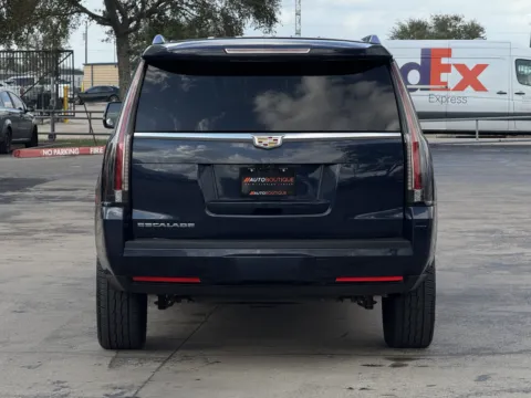 More photos of 2017 Cadillac Escalade Premium Luxury at Auto Boutique Texas, TX