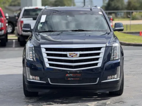 More photos of 2017 Cadillac Escalade Premium Luxury at Auto Boutique Texas, TX
