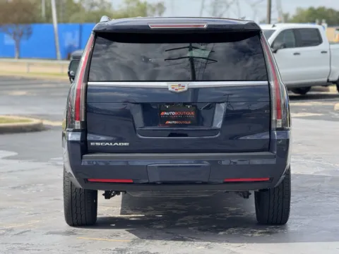 More photos of 2017 Cadillac Escalade Premium Luxury at Auto Boutique Texas, TX