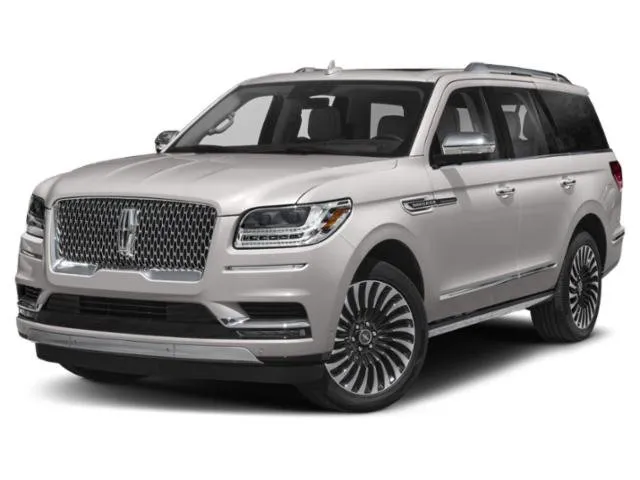 2019 Lincoln Navigator Black Label for sale in Alvin, TX