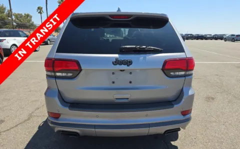 More photos of 2018 Jeep Grand Cherokee High Altitude at Auto Boutique Texas, TX