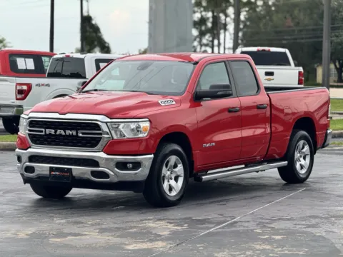 More photos of 2023 Ram 1500 Big Horn at Auto Boutique Texas, TX