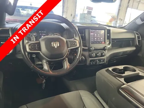 More photos of 2023 Ram 1500 Big Horn at Auto Boutique Texas, TX