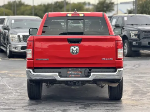 More photos of 2023 Ram 1500 Big Horn at Auto Boutique Texas, TX