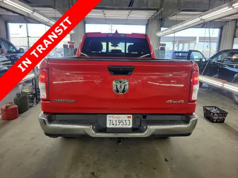 More photos of 2023 Ram 1500 Big Horn at Auto Boutique Texas, TX