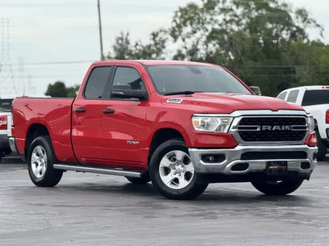 Photos of 2023 Ram 1500 Big Horn for sale in Alvin, TX at Auto Boutique Texas