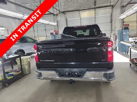 More photos of 2024 Chevrolet Silverado 1500 LT at Auto Boutique Texas, TX
