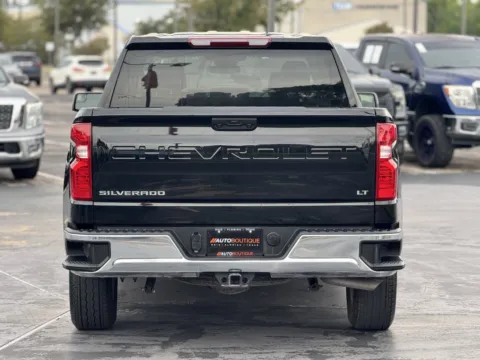 More photos of 2024 Chevrolet Silverado 1500 LT at Auto Boutique Texas, TX