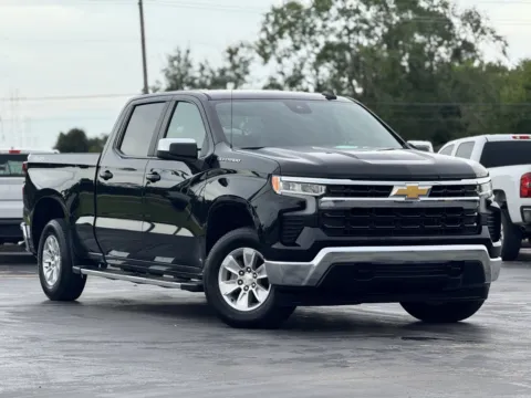 Photos of 2024 Chevrolet Silverado 1500 LT for sale in Alvin, TX at Auto Boutique Texas