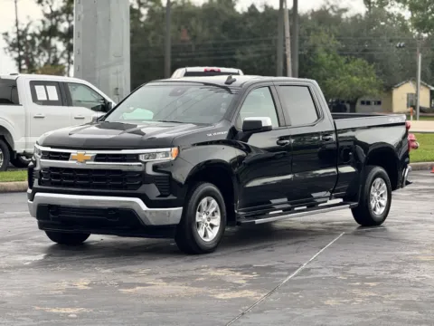 More photos of 2024 Chevrolet Silverado 1500 LT at Auto Boutique Texas, TX