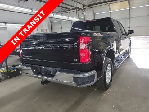 More photos of 2024 Chevrolet Silverado 1500 LT at Auto Boutique Texas, TX