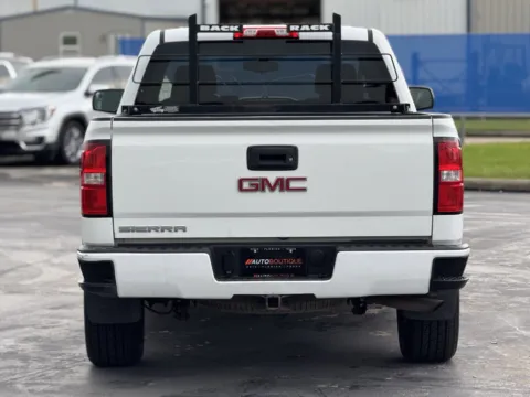 More photos of 2017 GMC Sierra 1500 at Auto Boutique Texas, TX