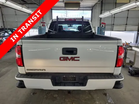 More photos of 2017 GMC Sierra 1500 at Auto Boutique Texas, TX