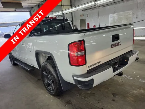 Another view of 2017 GMC Sierra 1500 for sale in Alvin, TX at Auto Boutique Texas
