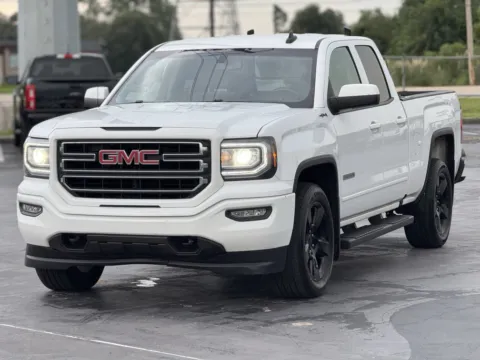 Another view of 2017 GMC Sierra 1500 for sale in Alvin, TX at Auto Boutique Texas