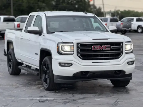 Photos of 2017 GMC Sierra 1500 for sale in Alvin, TX at Auto Boutique Texas