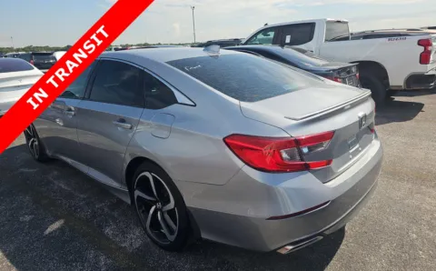 More photos of 2018 Honda Accord Sedan Sport 1.5T at Auto Boutique Texas, TX