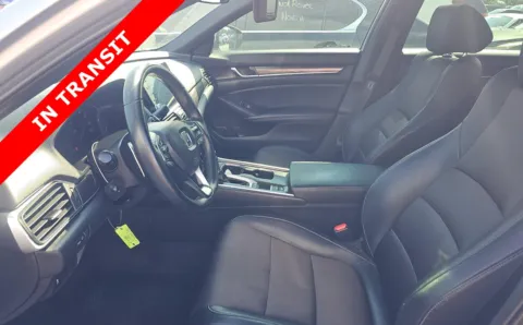 More photos of 2018 Honda Accord Sedan Sport 1.5T at Auto Boutique Texas, TX