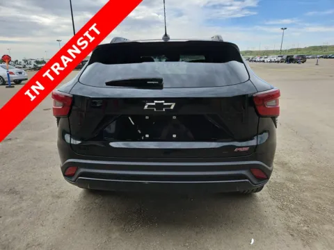 More photos of 2024 Chevrolet Trax 2RS at Auto Boutique Texas, TX