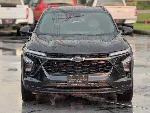 More photos of 2024 Chevrolet Trax 2RS at Auto Boutique Texas, TX