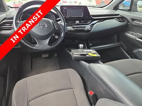 More photos of 2018 Toyota C-HR XLE at Auto Boutique Texas, TX